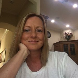 Meet your Posher, Teri